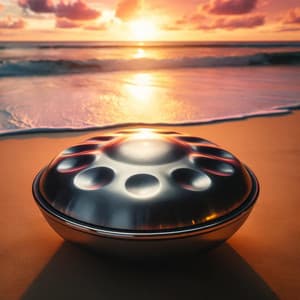 Hang Drum Relaxation: Music for Spa, Maasage, Meditation, Yoga, Sleep - Hang Drum Sounds