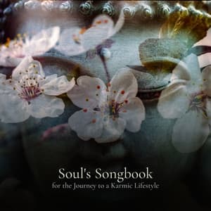 * Soul's Songbook for the Journey to a Karmic Lifestyle * - Healing Frequency Tones