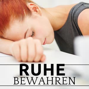 Ruhe Bewahren - Dr. Karma & Meditation