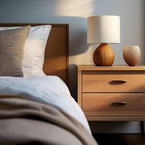 Música Relajante De Lofi Para Un Sueño Tranquilo - Sonar de Noche Maestro