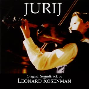 Jurij - Leonard Rosenman