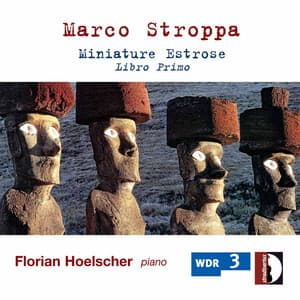 Stroppa: Miniature estrose - Marco Stroppa