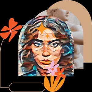 Echoes of Simple Reflections - Jazz for Working Playlists