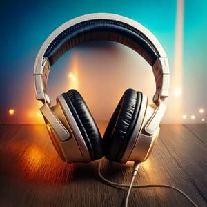 Lofi Balance: Soothing Tone Progression - Binaural Sun