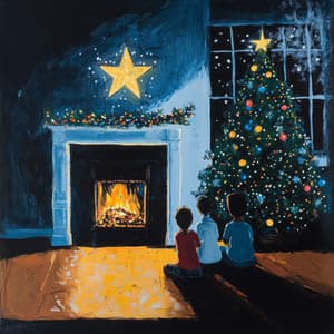 Godimento della Luce Incantata - Musiche di Natale