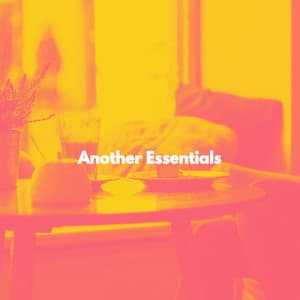 Another Essentials - Jazz para Dormir