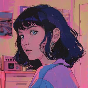 Sunset Serenade: CHILLHOP LOFI SUNSET - GREiZ