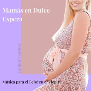 Mamás en Dulce Espera - Música para el Bebé en el Vientre - Embarazo Tranquilo