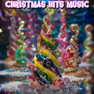 Christmas Hits Music - Kerstmuziek