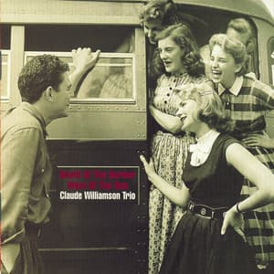 国境の南・太陽の西 - Claude Williamson Trio