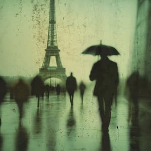 Le Guide d'Exploration du Pluviophile: Découvrir la Beauté Cachée de la Pluie - Oasis de piano musique