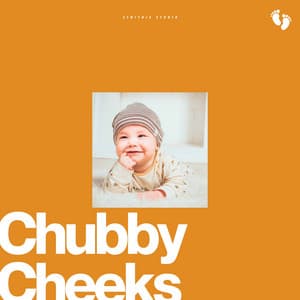 Chubby Cheeks - Kiddie Bopper Kids