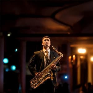 Jazz Tranquilo Para Una Claridad Mental Relajante - Café con Jazz