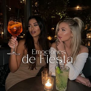 Emociones de Fiesta - Pedro EL Loco