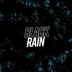 Black Rain - Sleep Sounds of Nature