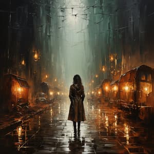 Lluvia Melódica: Eco Sinfónico Básico - Paisajes sonoros épicos