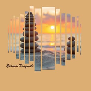 Atención Plena - Yazmin Tranquila