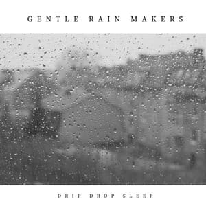 Drip Drop Sleep - Gentle Rain Makers
