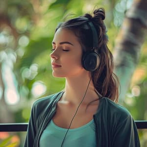 Gentle Melodies for Quiet Relaxation - Ambient Music