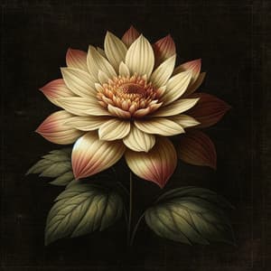 Stillness & Environment - Joyce Long