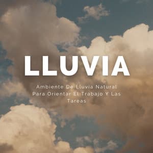 Crecimiento Profesional Binaural: Ambiente De Lluvia Natural Para Orientar El Trabajo Y Las Tareas - Bonitos ruidos de lluvia