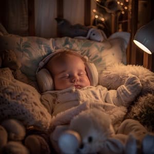 Cradle Soft Tunes: Soothing Sounds for Baby Sleep - Womb Ambience