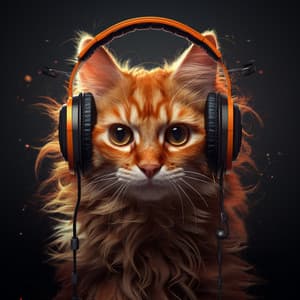 Music for Cats: Claw Concerto - Chill Now Collective
