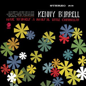 Have Yourself a Soulful Little Christmas - Kenny Burrell