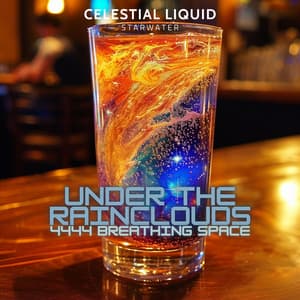 Under the Rainclouds: 4444 Breathing Space - Starwater