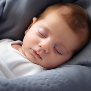 Canciones De Cuna: Hip Hop Para Bebés - Ondas serenas