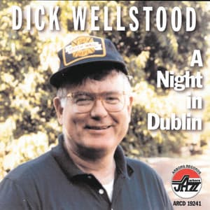 A Night In Dublin - Dick Wellstood