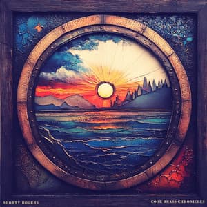 Cool Brass Chronicles - Shorty Rogers