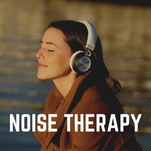 Noise Therapy - White Noise ASMR