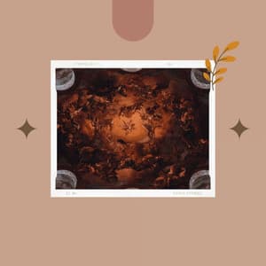 Artistic Trumpet Bossa - Background for Calm April Days - Afternoon Chill Out