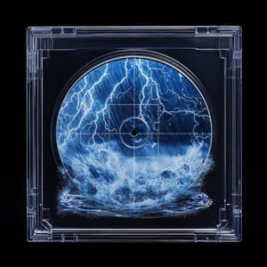 Electric Euphoria Extravaganza: A Carnival of Code - Moods & Water sounds