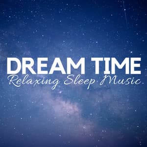 Dream Time: Relaxing Sleep Music for Tonight, Ease Daily Tension, Audio Rescue - David Favorite