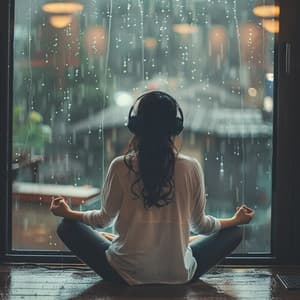 Lofi Hip Hop Enlightenment: Meditation Vibes - Chillout Sounds