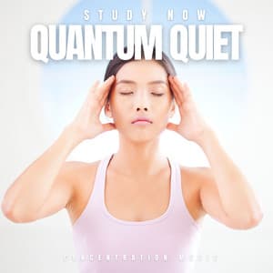 Quantum Quiet: Concentration Music - Study Now