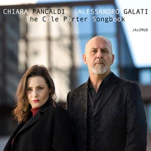 The Cole Porter Songbook - Chiara Pancaldi