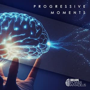 Progressive Moments - Brain Power Amadeus