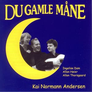 Du Gamle Måne - N/A