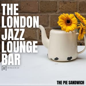 The Pie Sandwich - London Inc
