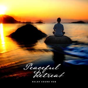 Peaceful Retreat - Relax Sound Hub