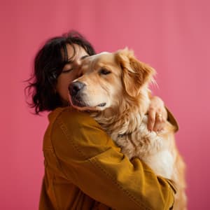 Música Relajante: Tonos Curativos Para Perros - Sonidos Perros Amor