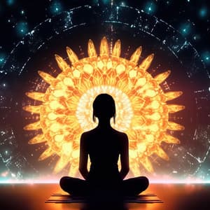 Sacred OM Revival - Sam Bennet