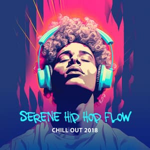 Serene Hip Hop Flow - Chill Out 2018