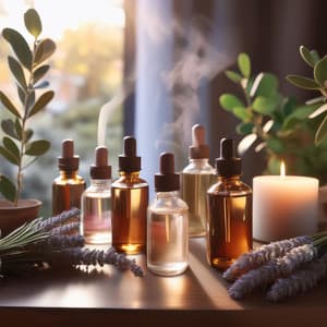 Sonidos Serenos Para Una Experiencia De Spa Calmante - La atmósfera de flujo