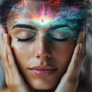 Achieve Mental Focus with Concentration Music - Blissful Music Experience
