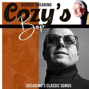 Cozy's Bop - George Shearing