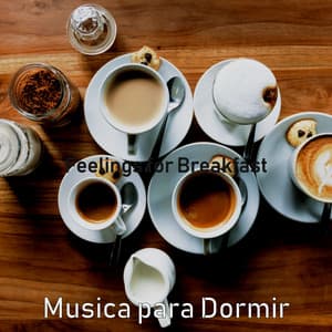 Feelings for Breakfast - Musica Para Dormir